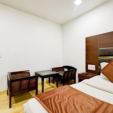 Staybook South Delhi New Delhi Eksteriør billede