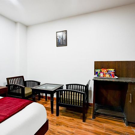 Staybook South Delhi New Delhi Eksteriør billede