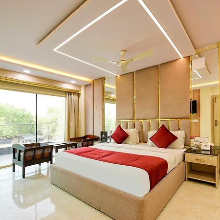 Staybook South Delhi New Delhi Eksteriør billede