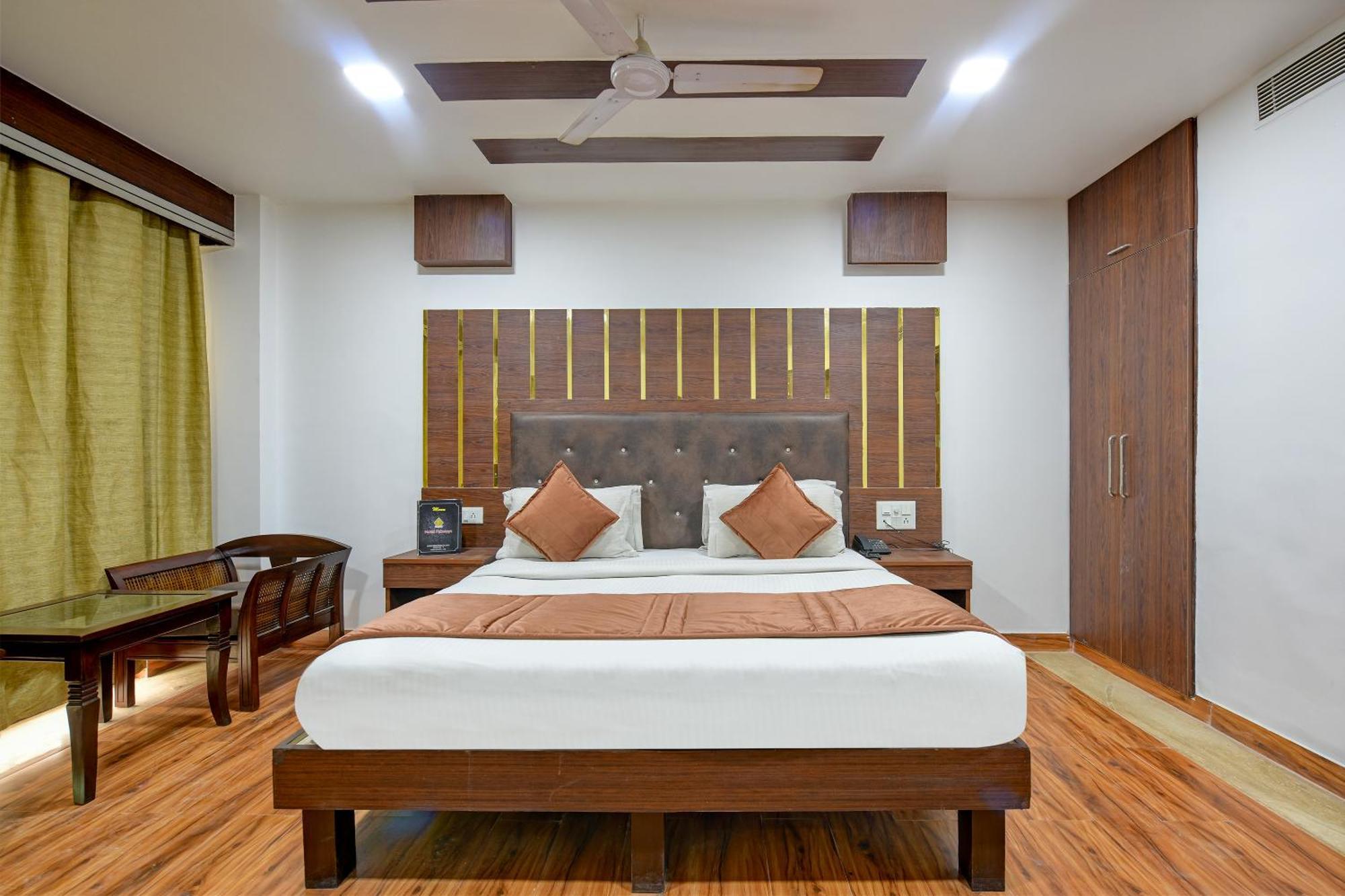 Staybook South Delhi New Delhi Eksteriør billede